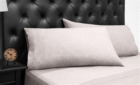 jersey queen sheet set