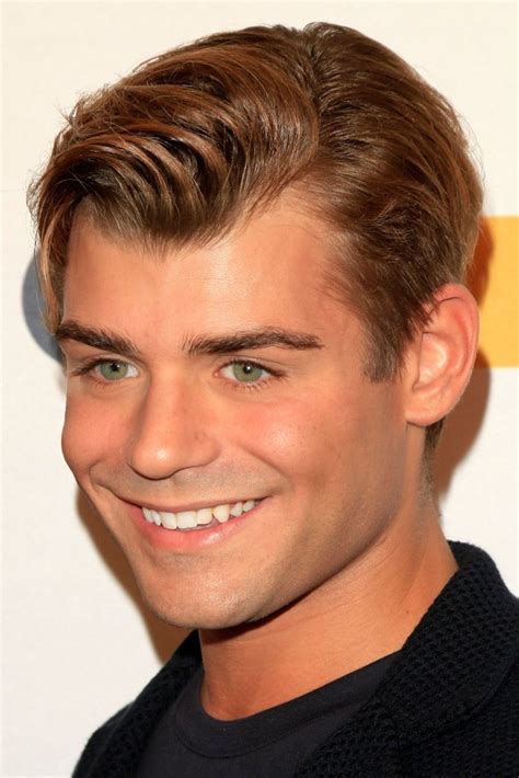 Garrett Clayton - Actor, Singer