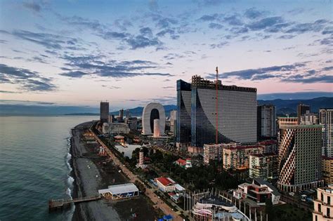 Urlaub in Georgien: Diese kulturellen Highlights bietet ein