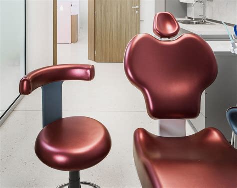 St.Troica Dental Center – AIA