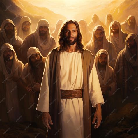Twelve Disciples Of Jesus Christ Becker Bible Teacher 6