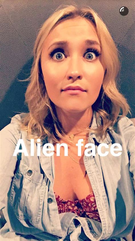 🔞Alien...face. of Emily Osment NUDE | | CelebrityNakeds.com