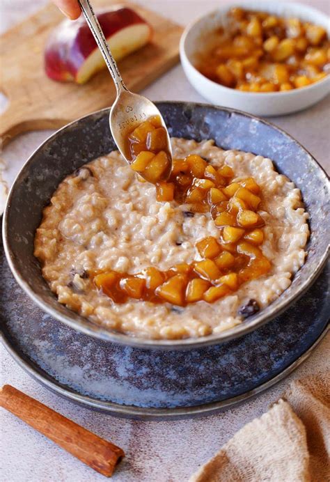 Rice Pudding (Arroz con Leche) - Elavegan