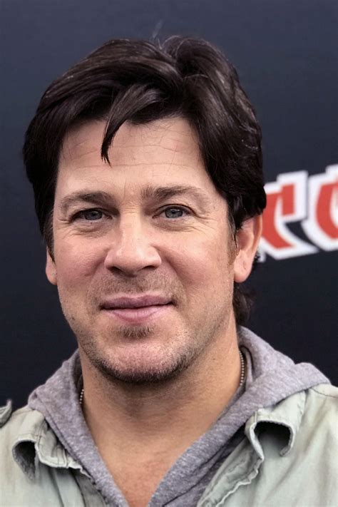 Is Christian Kane Secretly Married? The Shocking Truth Revealed! Image 11