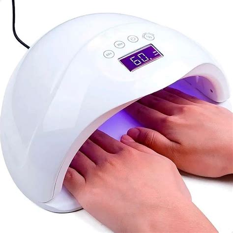 Melhores Cabines De Unhas