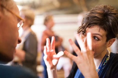 CREA COACHING - CREA Conference
