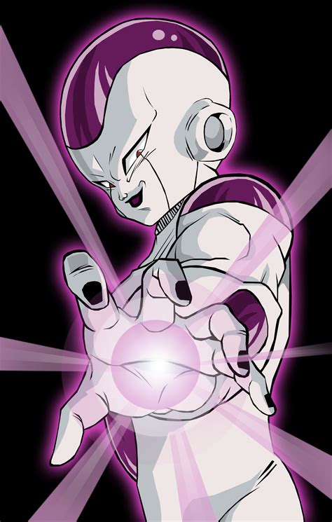 Frieza Wallpapers - WallpaperSafari