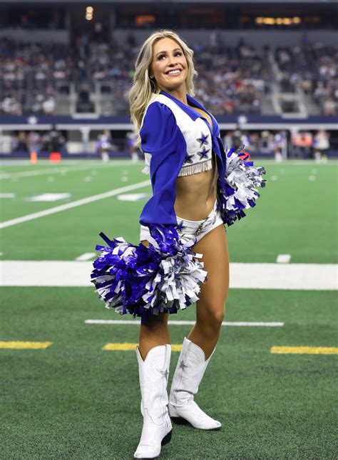 Dallas Cowboys Cheerleaders – Official Site of the Dallas Cowboys