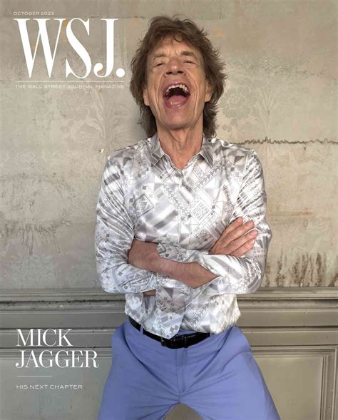 Mick Jagger Hints What Rolling Stones Will Do with $500M Album Fortune