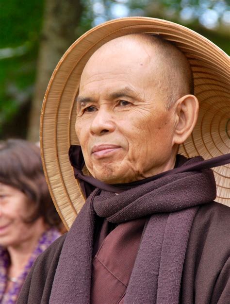 life story  thich nhat hanh plum village