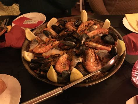Espanita in Frankfurt - Restaurant Reviews, Menu and Prices | TheFork
