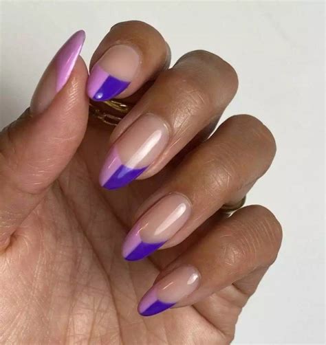 Top 20 French Nails Designs Ideas To Rock This Season - NOLOND in 2022 ...