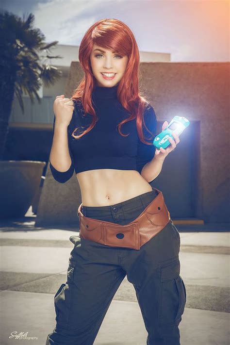 These Hot Cosplay Girls Were Born With The Superpower Of Being Sexy (23