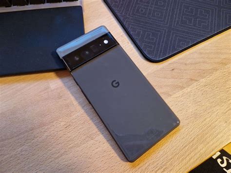 Google Pixel 6 Pro | Kaufen auf Ricardo