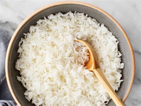cup  white rice nutrition facts eat