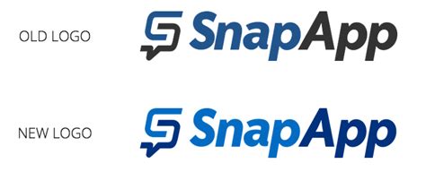 snapapp updates logo  colors  reflect growth  future snapapp