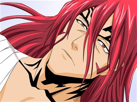 renji - Renji Abarai Photo (28753929) - Fanpop