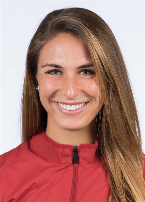 Valarie Allman - Track & Field 2018-19 - Stanford Cardinal - Official