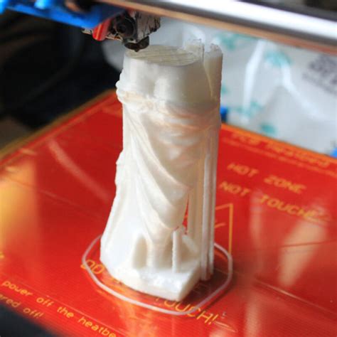 print  venus de milo sculpture model file idigdprinting