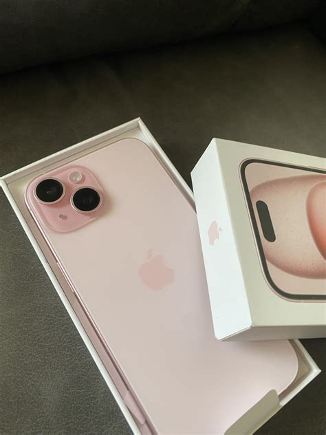 iphone 11 pink 10