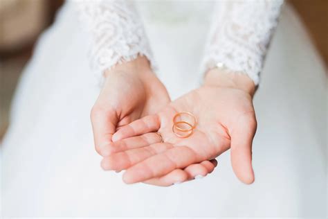 Привітання з весіллям – проза та вірші, вітання молодятам