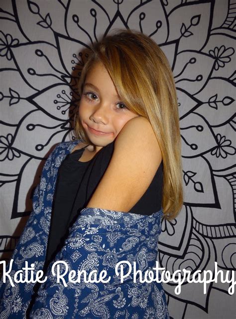 Katie Renae Nude