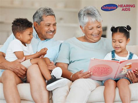 Livingston Hearing Aid Center