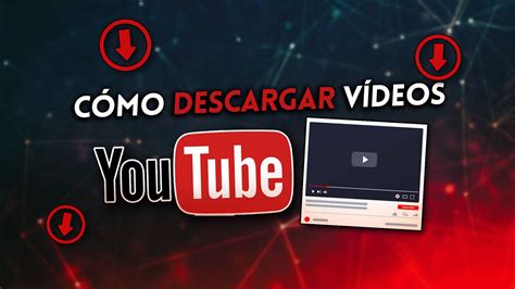 ¿Cómo descargar vídeos de YouTube gratis en 2024? - LEGAL - Vandal Random