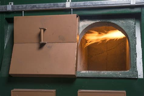 incinerators combustion concept