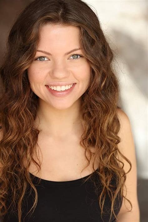 Micavrie Amaia — The Movie Database (TMDB)