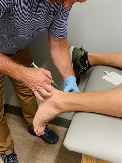 Nolo Ortho | Nolensville TN