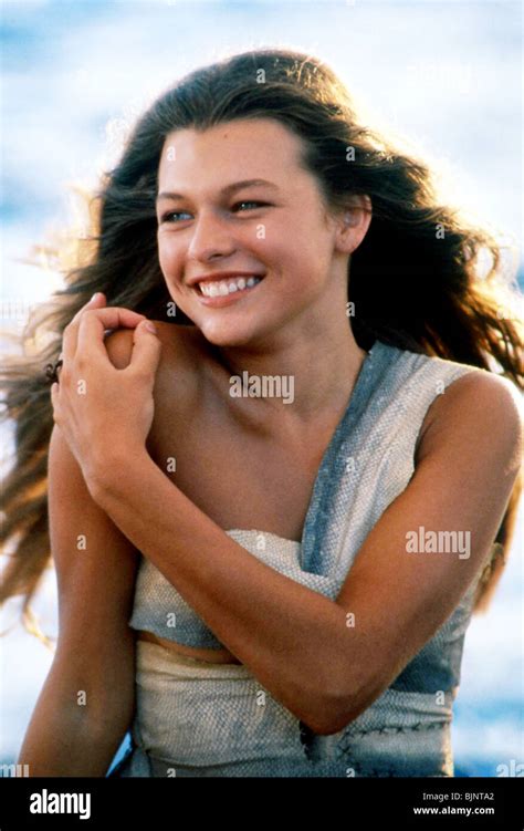 Blue Lagoon 1991