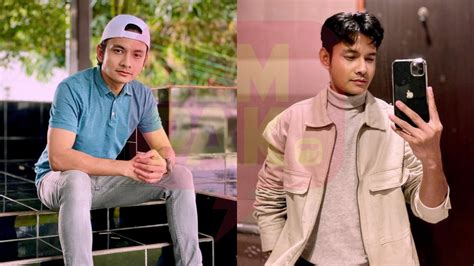 nama  tak  naik pun sebelum ni syafeek ikhwan harap