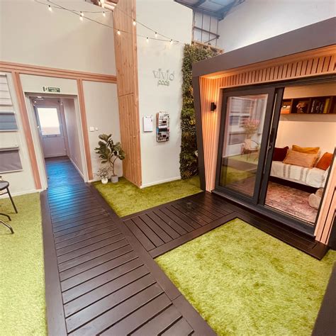 🎉 We're Expanding! Visit the new Vivid Pods Showroom in Thornbury