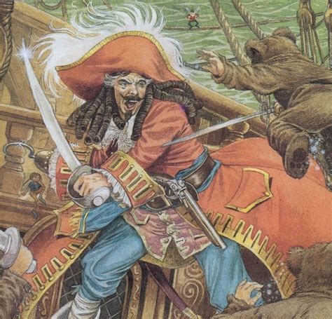 83 best images about Peter Pan on Pinterest | The pirate, Peter pan ...