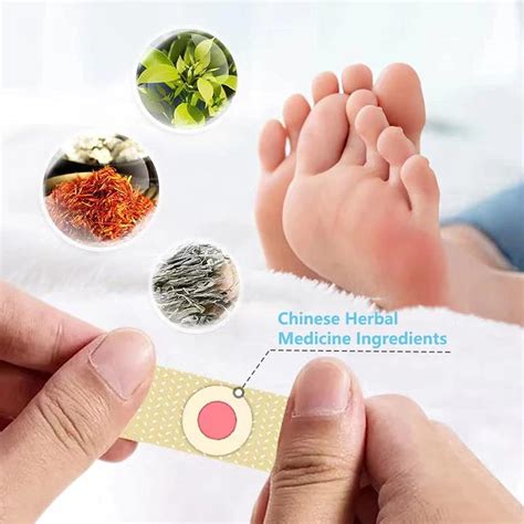 MQ 36 Pcs Corn Removal Pads Corn Remover Pads for Foot Corn Removal Toe