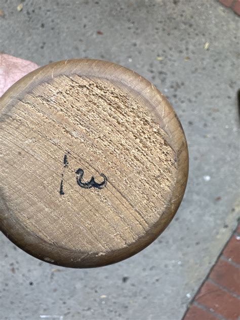 Uncovered: The Mysterious Camwood Bat - What You Need To Know