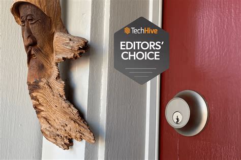 level lock review  closest    perfect smart lock pcworld