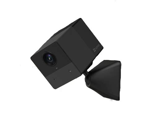 Camara Ezviz Mini IP WiFi Bateria 2MP CS-BC2-A0-2C2WPFB
