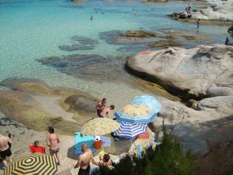Best beaches around Sarti Sithonia Halkidiki