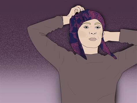 Why the trauma of cancer doesn’t end after treatment | Metro News