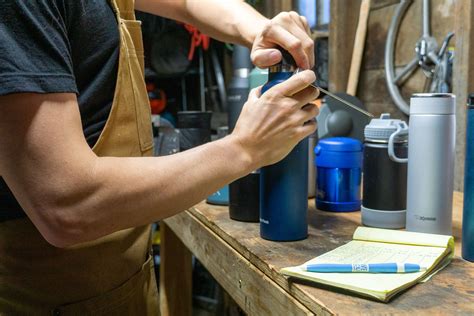 Best Thermos of 2024 | GearJunkie