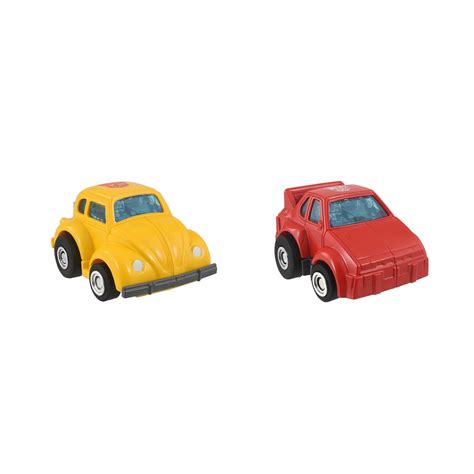 Hot PO Alert: Dramatic Capture, Missing Link, MPG & More - Transformers