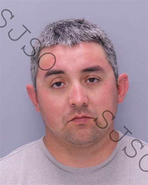 st augustine mugshots 2
