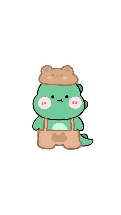 що можна намалювати коли скучно😶 | Cute cartoon wallpapers, Cute ...