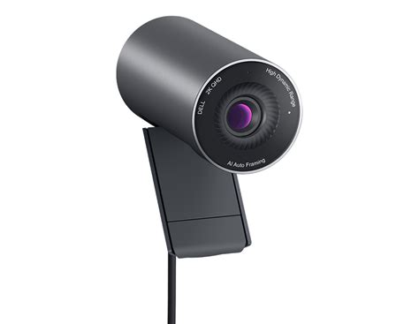 Webcams und Videokonferenz | Dell Deutschland