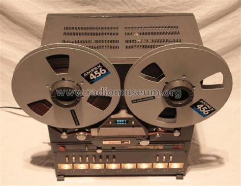 Tascam 8 Track Recorder/Reproducer 38 R-Player TEAC; Tokyo |Radiomuseum.org