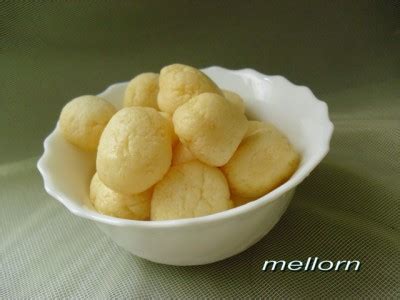 Rasgulla (Расагула) - индийская сладость : Десерты