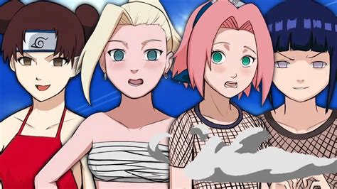 naruto game    terrible  jikage rising  youtube