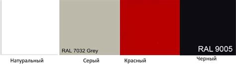 Лист ПВХ
